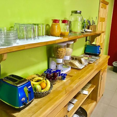 Hostal Andes Patagonicos Puerto Natales Luaran gambar