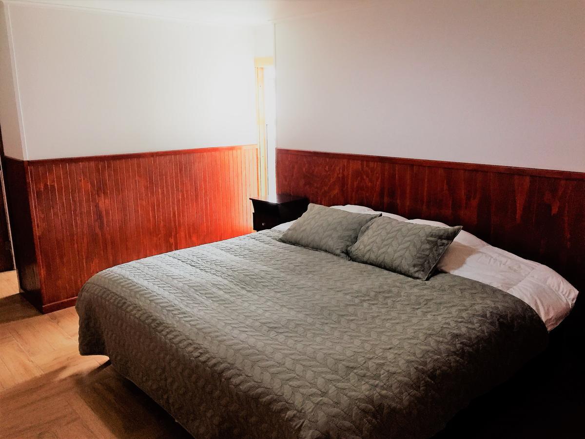 Hostal Andes Patagonicos Puerto Natales Luaran gambar
